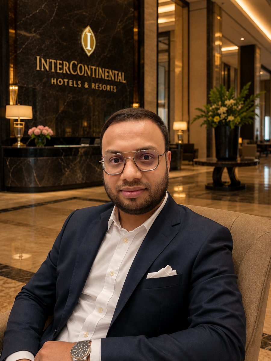Saiful Islam