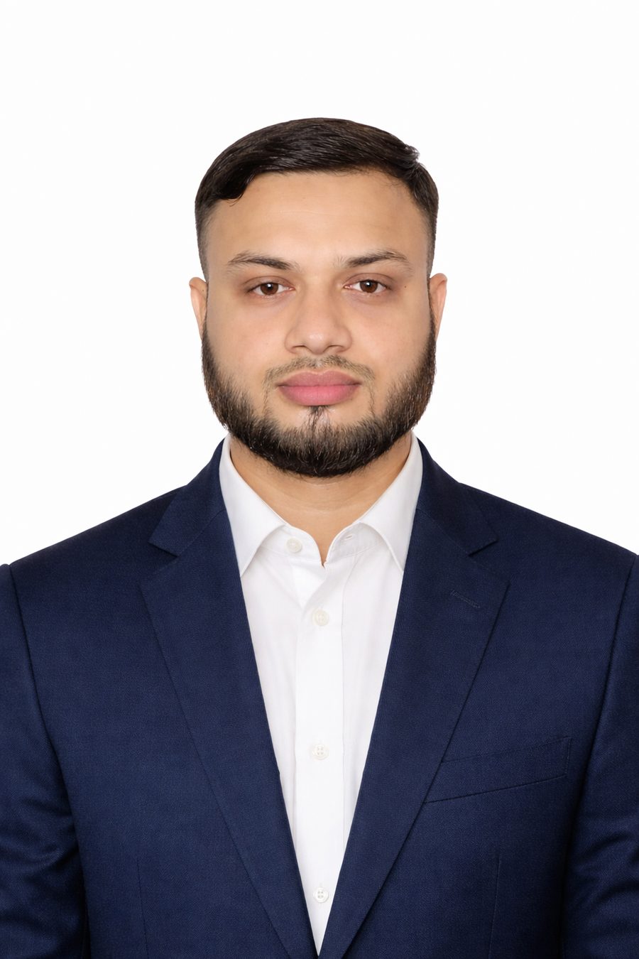 Saiful Islam