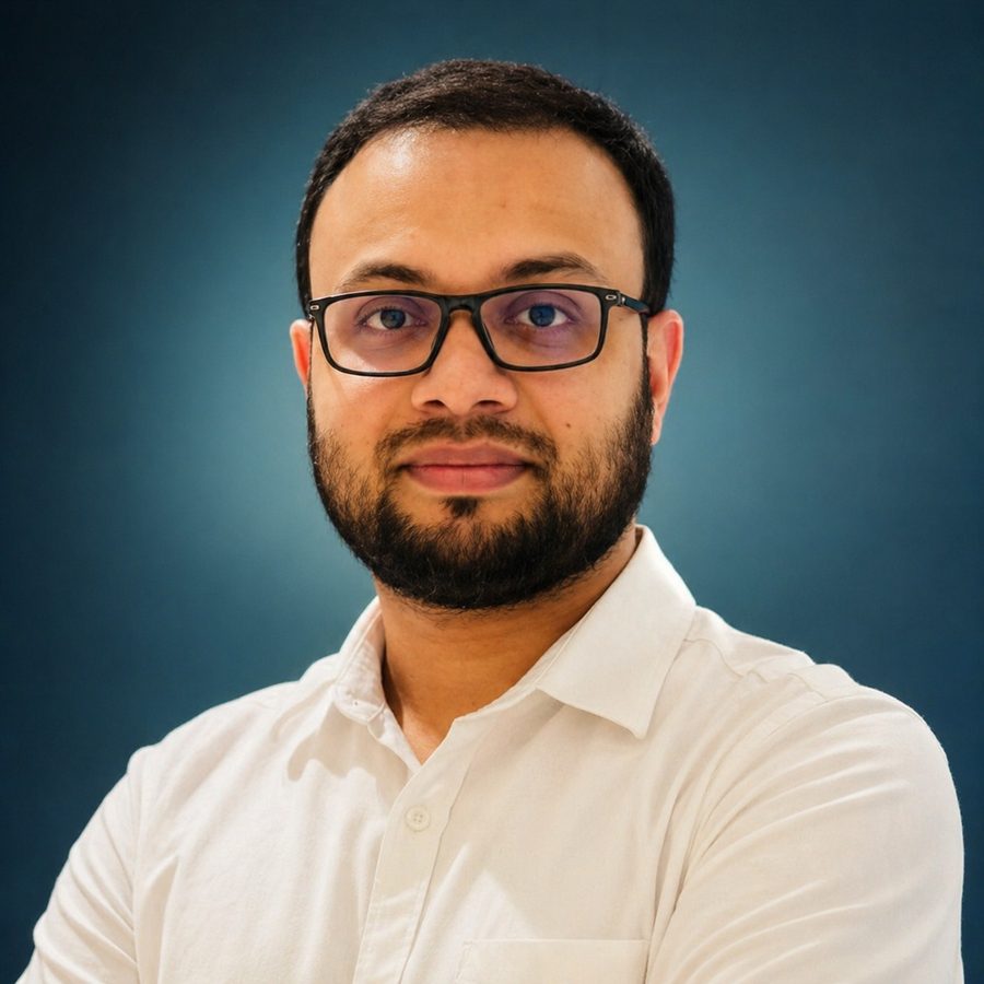 Saiful Islam, Founder of Pikko.shop and Bayora Studio